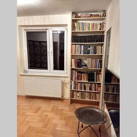 Apartament White Biały Dunajec Exterior foto