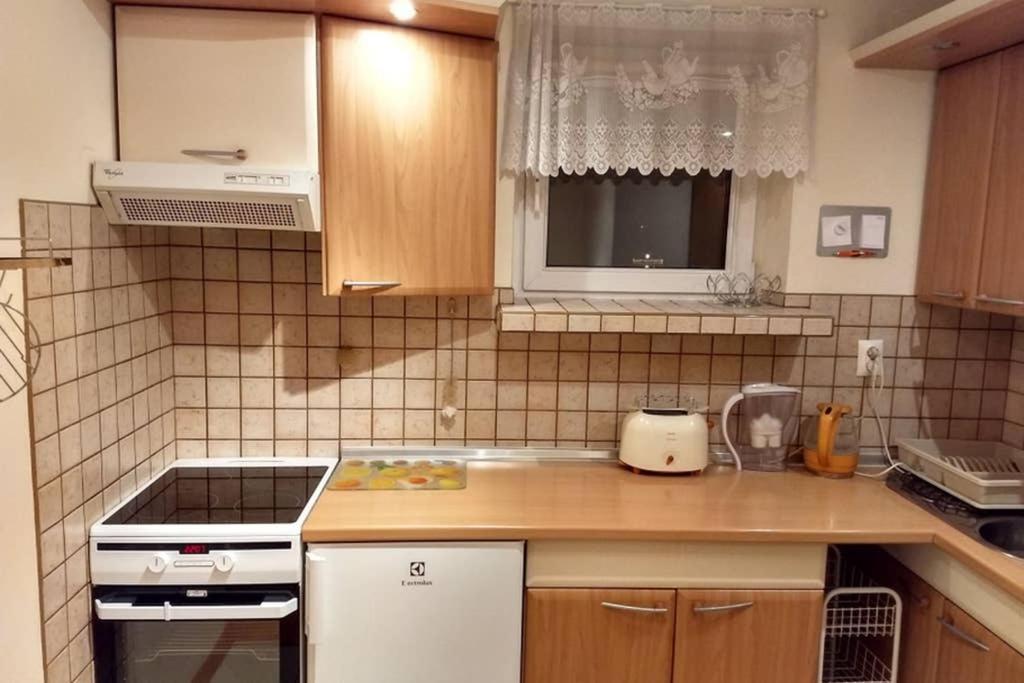 Apartament White Biały Dunajec Exterior foto